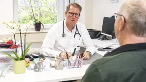 Wann der Wechsel in die private lohnt