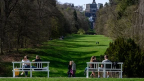 In Kassel sind die Menschen am glücklichsten