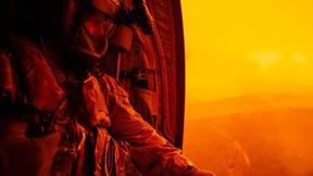 Feuerwehrmann stirbt im Kampf gegen Buschfeuer in Australien