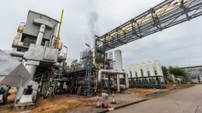 „Rezession vielleicht schwächer als befürchtet“