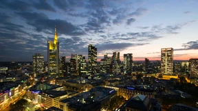 Zahltage für die Banken