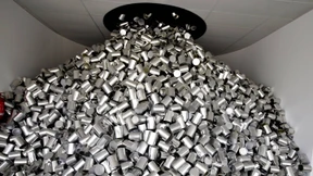 Ergehen wir uns im Antiquierten!