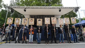 NSU-Waffenbeschaffer Wohlleben hat Haft verbüßt