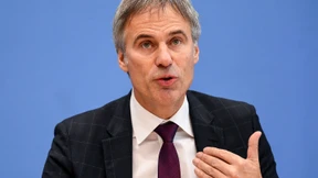 Wann klappt das mit der digitalen Verwaltung in Deutschland endlich, Herr Berg?