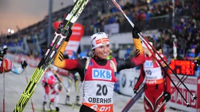 Tränen im Thüringer Wald