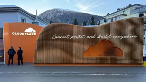 Cloudflare-Störung beeinträchtigt zahlreiche Websites