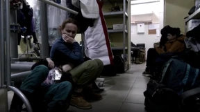 Hotel-Keller dient als Bunker-Ersatz