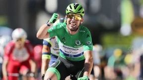 Mark Cavendish geht weiter auf Rekordjagd