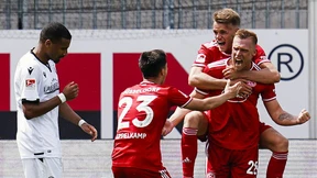 St. Pauli besiegt Kiel – auch Düsseldorf gewinnt