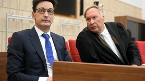 „Nur der erste Schritt zur weiteren Aufklärung“