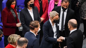 Die Schwächen der Anderen