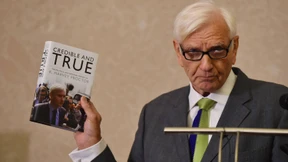 Der Privatsekretär und sein Henker