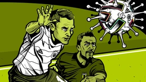 Die Fußball-EM ist in Gefahr