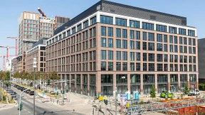 Deutsche Bahn ordnet Standorte neu