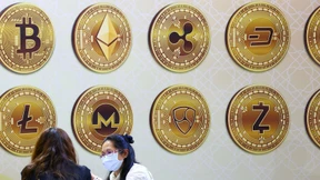 „Warten Sie mal ein paar Monate ab“