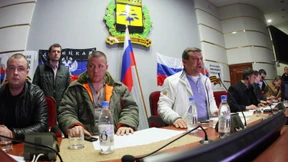 Ist das der Beginn einer neuen Annexion?