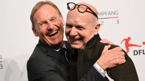 Watzkes Wünsche für die Heim-EM