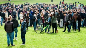 Europas Jugend hält nicht viel von Demokratie