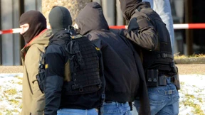 Freilassung von zwei NSU-Unterstützern angeordnet