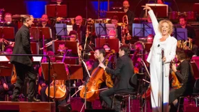 Katja Riemann übernimmt die Reiseleitung