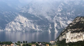 Deutscher Surfer am Gardasee vermisst