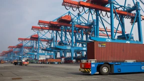 Wirtschaftsforscher erwarten mehr Wachstum