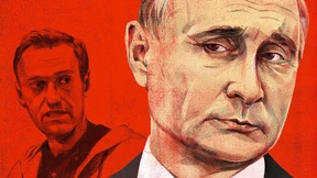 Putin mit Stärke begegnen