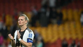 DFB-Spielerinnen äußern Kritik in WM-Doku