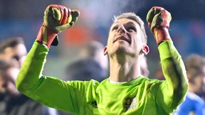 „Nicht Leverkusen ist unser größter Gegner“