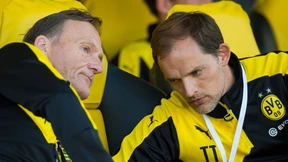 Watzke gibt Dissens mit Tuchel zu