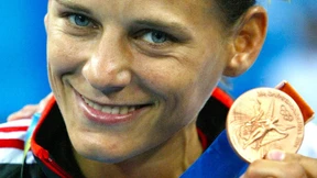 Und ewig nervt die Medaillen-Frage