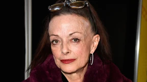 „Addams Family“-Kinderdarstellerin Lisa Loring gestorben