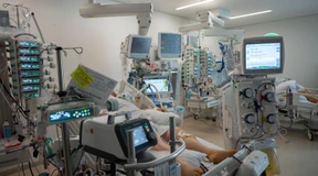 Niedrige Lebenserwartung in Deutschland – ein Warnsignal