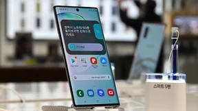 BSI warnt Nutzer von Samsung-Handys