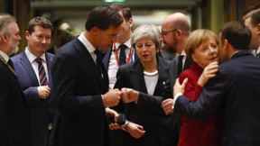 Das Euro-Budget ist ein Hirngespinst