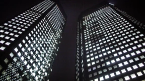 Die Sühne der Banken