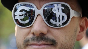 Euro auf höchstem Stand seit fast zwei Jahren