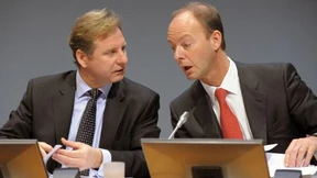 Rabe wird Bertelsmann-Chef