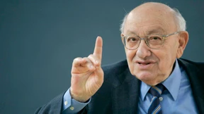 Marcel Reich-Ranicki ist tot