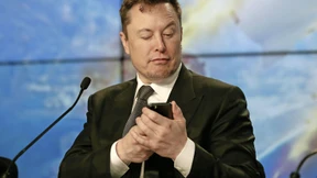 Elon Musk wühlt Twitter auf