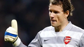 „Bist du zu oft gegen den Pfosten gelaufen?“