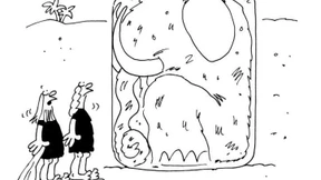 Warum ein Klaps das Gurkenglas öffnet