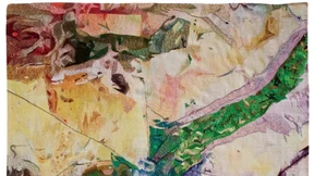 Die Seide kennt den Mörder