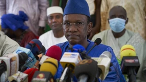 Mali weist Kritik an möglichem Söldner-Einsatz zurück