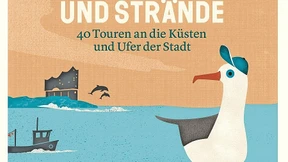 Strandurlaub in der Stadt