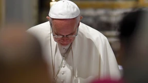 Papst ist traurig über Ja-Wort von zwei Ex-Nonnen