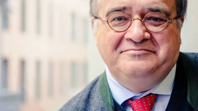 Trompeter kann er nicht leiden