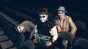 Scrooges garstige Weihnachten