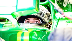 Der Traum von Platz 15