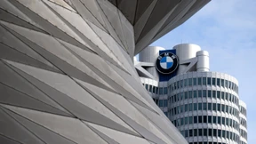 18,6 Milliarden Euro: BMW fährt Rekordgewinn ein